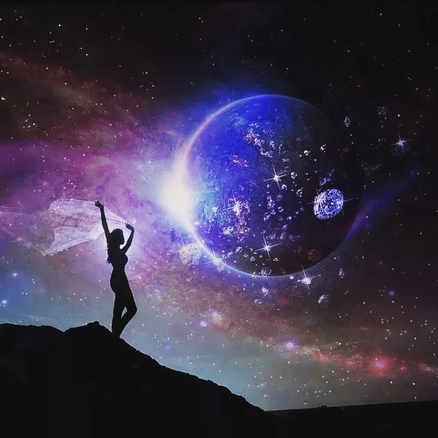 Женская любовь как жемчужина