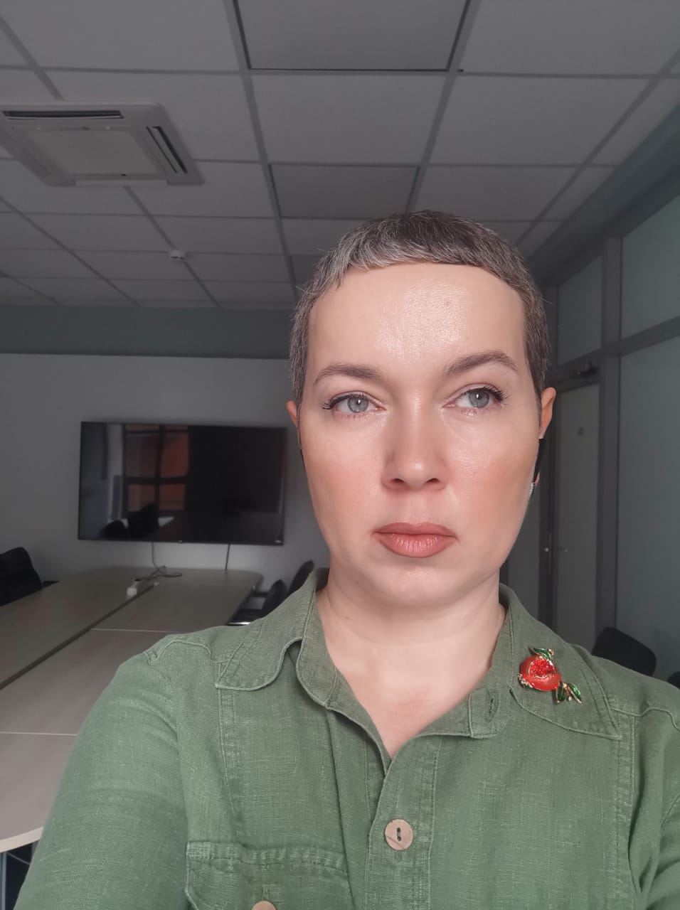 Запал пропал, шутка