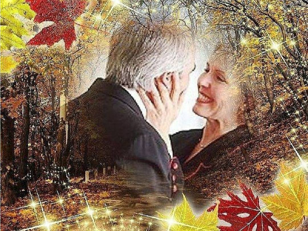 Ты, мальчик мой, а я, твоя девчонка...