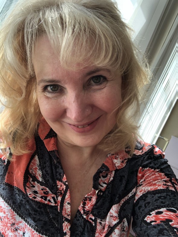 Моя прекрасная Светлана. Посвящение С. Т. 12005