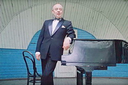 Авторский отчёт о проведённом эксперименте