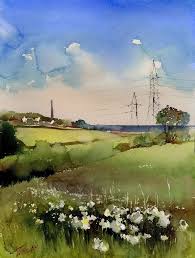 Наступило лето