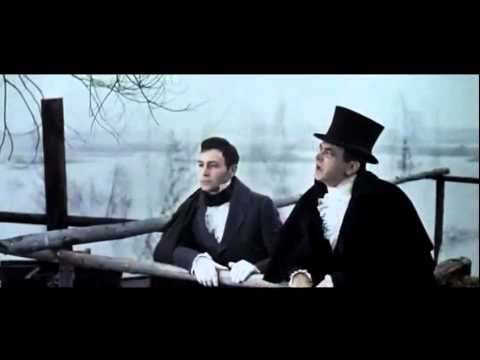 Из разговора на пароме