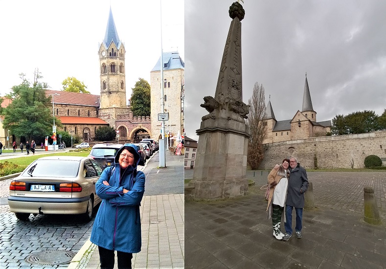 Oft ist Dir das wahrscheinlich