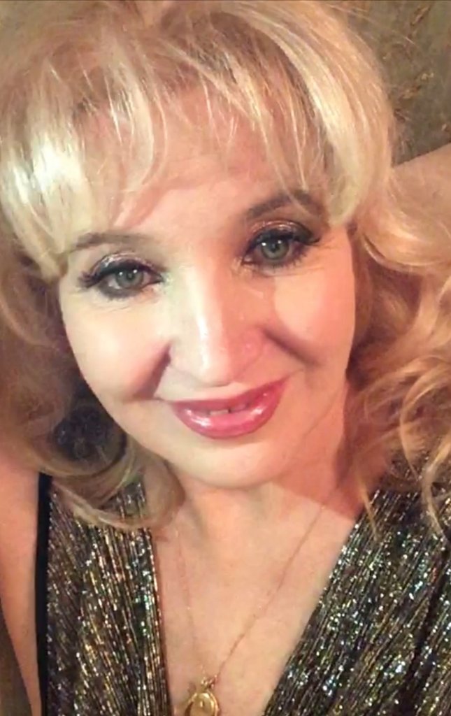 Ты мне дана в награду. Посвящение С. Т. 12019