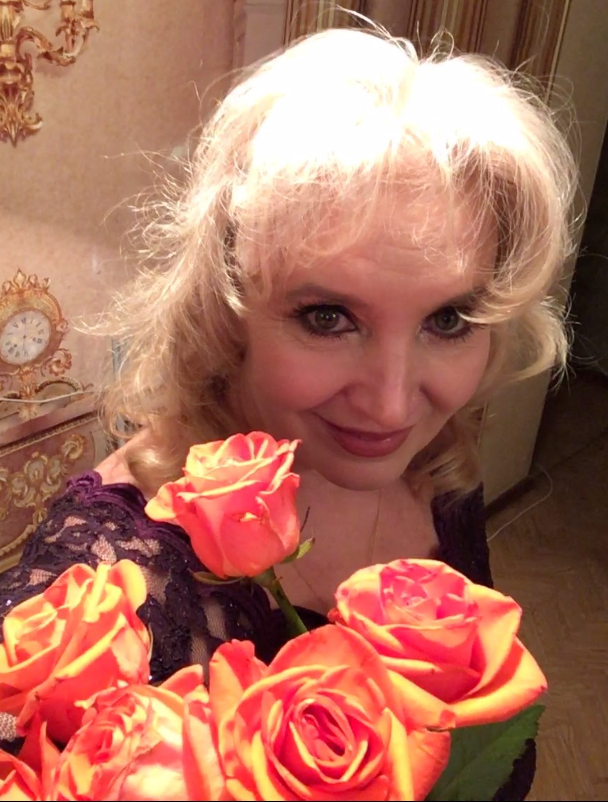 Очарованье. Посвящение С. Т. 12021