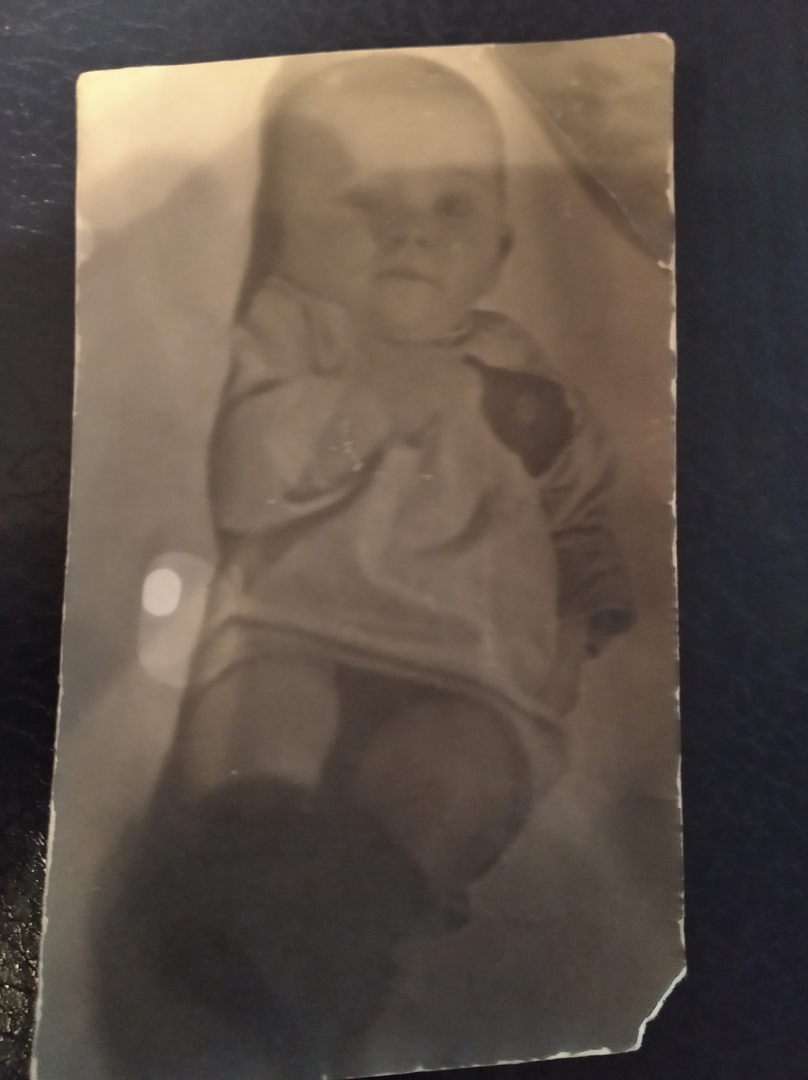 Кукла Ангелова