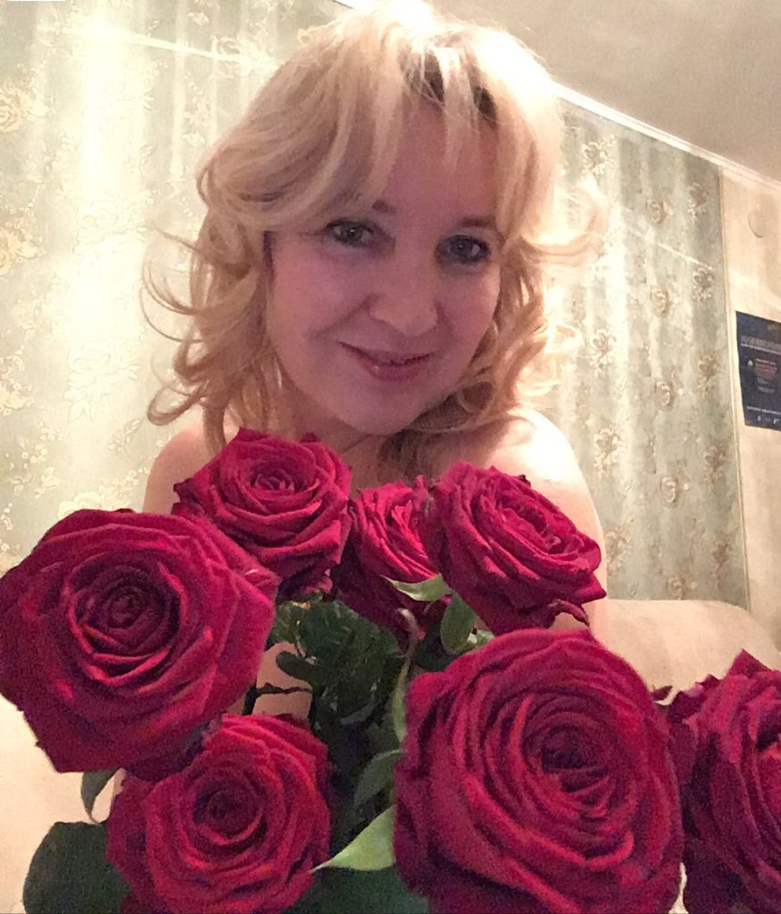 Ты соблазнительно мила. Посвящение С. Т. 12028