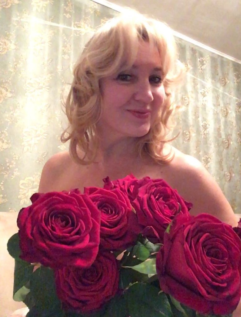 Мой Ангел светлой красоты. Посвящение С. Т. 12029