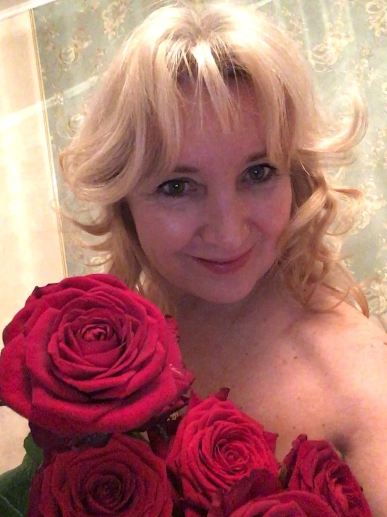 В тебе вся красота. Посвящение С. Т. 12031