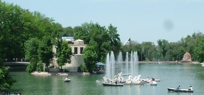 Воспоминания