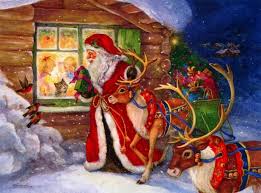 Добрый дедушка