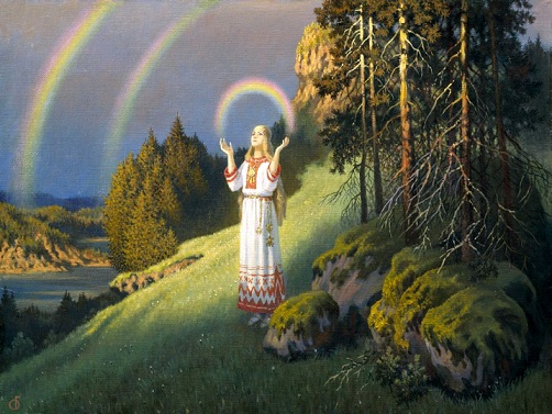 Всему придёт свой срок