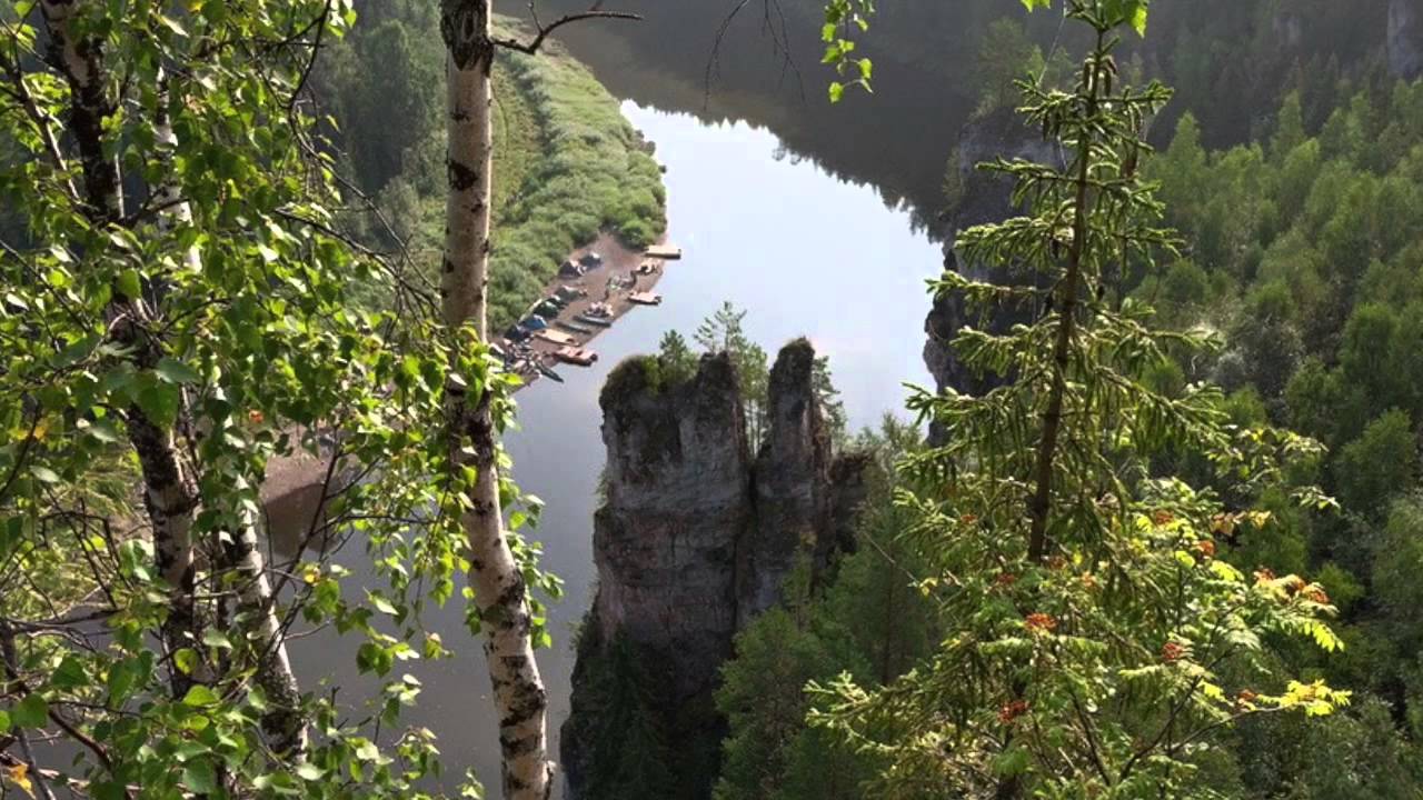 Урал в Дагестане