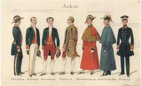 Тряпичные пропуска