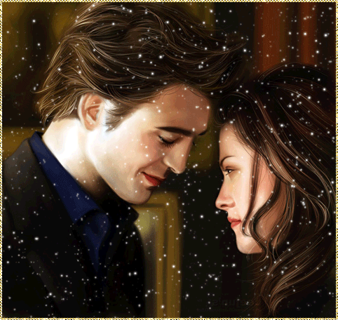 Да, я влюбилась - и понеслось!