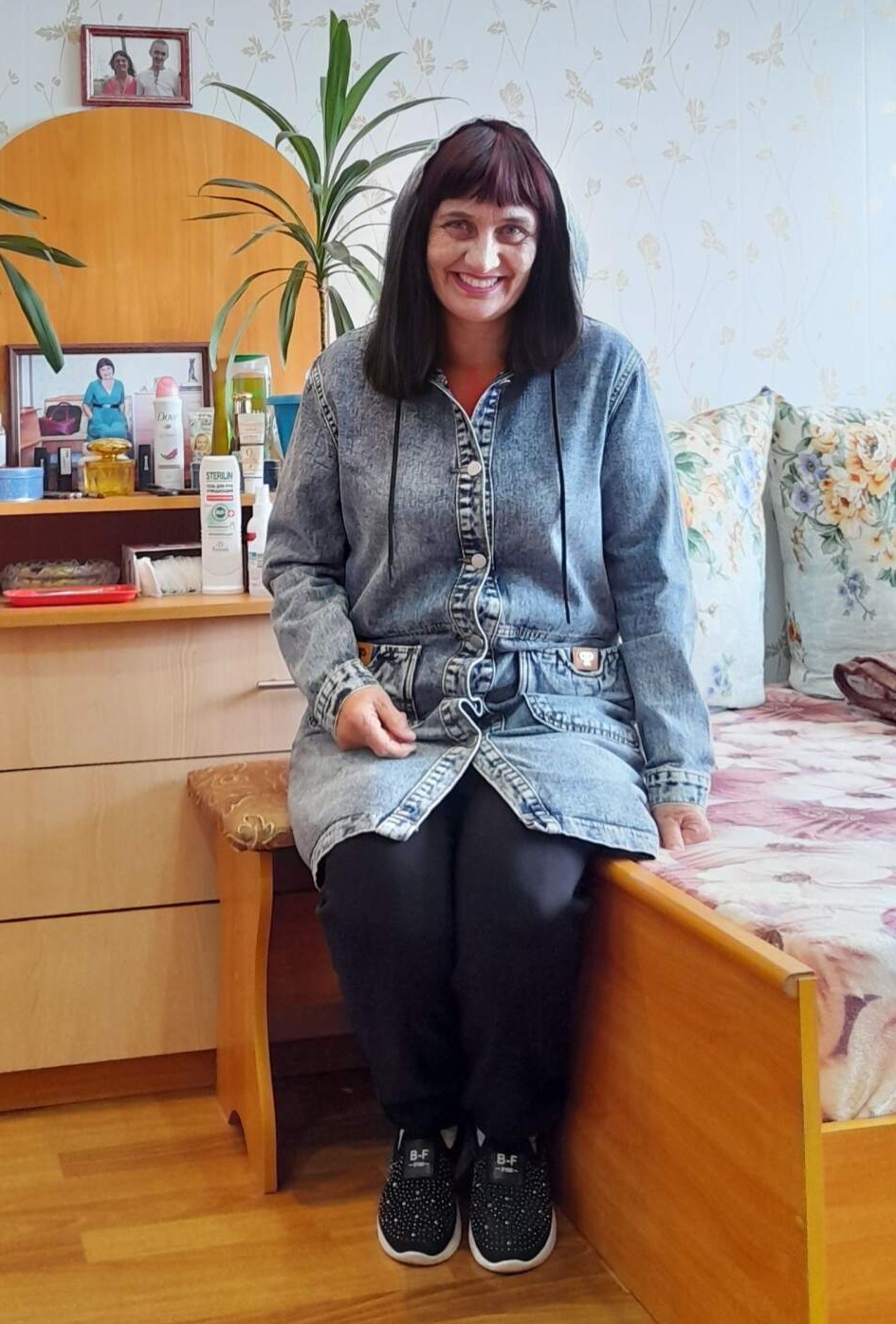 Опять подходит новый юбилей,