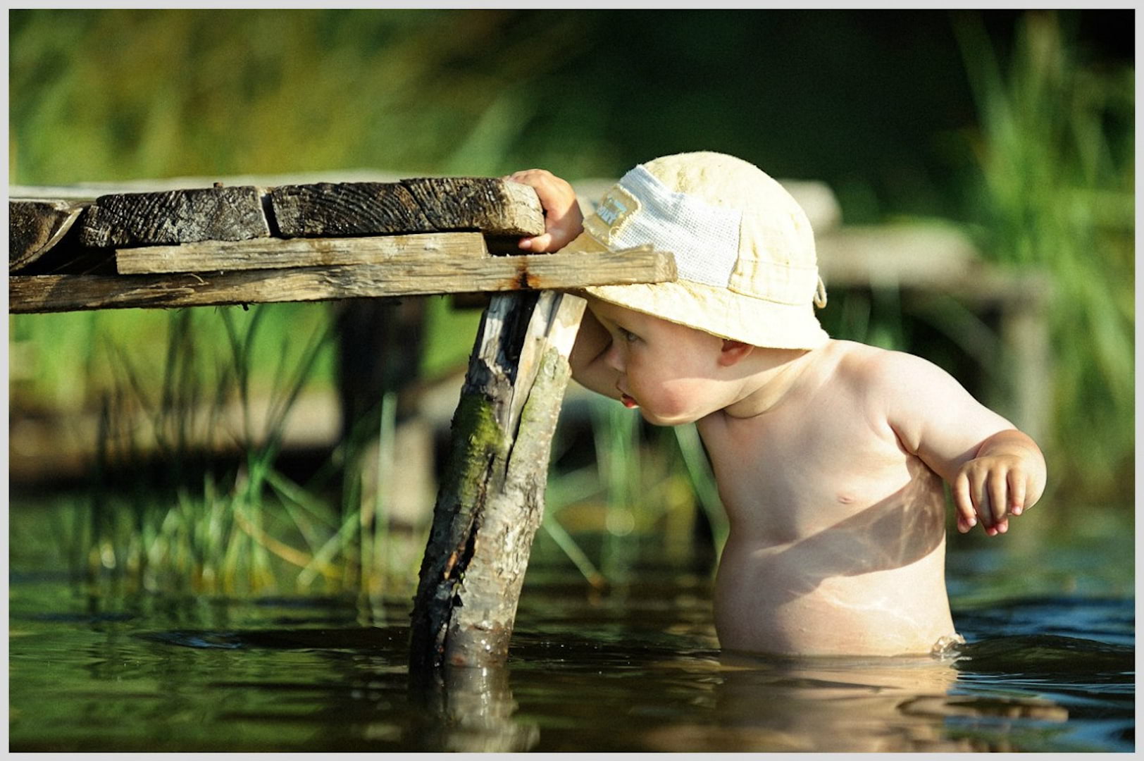 Купания на природе. Река для детей. Дети на озере. Лето речка. Дети воды.