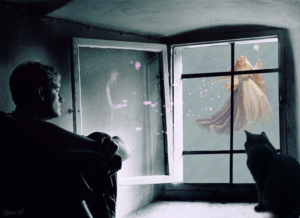 Вышло как вышло...