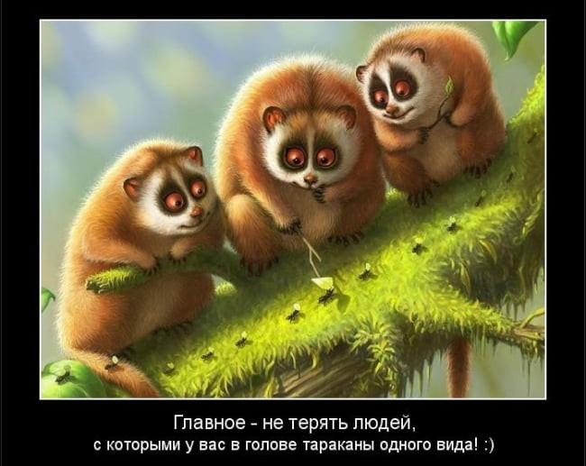 Как же сложно понять