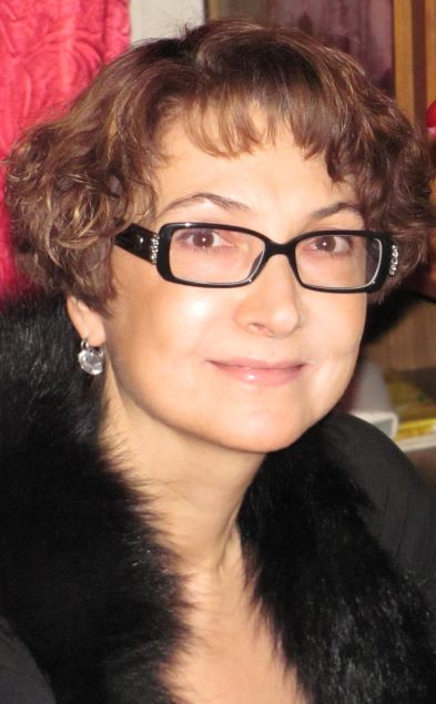 Обзор весеннего тура Валерии Салтановой