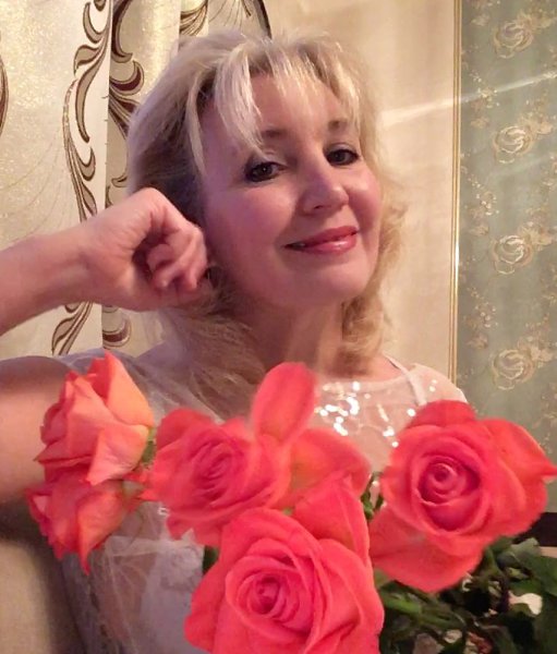 Ты моею стала. Посвящение С. Т. 12084