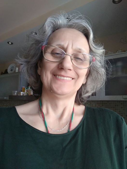 Как быстро мчатся наши годы, (Ольга Верещагина) / Стихи.ру