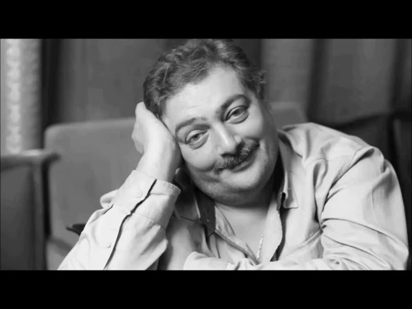 Небесная прослушка разговора ФСБ-шников про Быкова