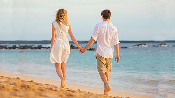 Твоя любовь