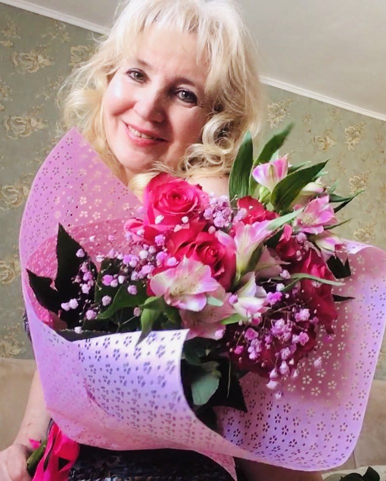 Ты мне дарована от Бога. Посвящение С. Т. 12092