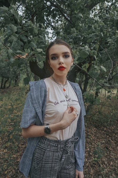 почему именно он?