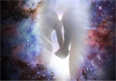 1. 185 Вселенная нуждается в вас