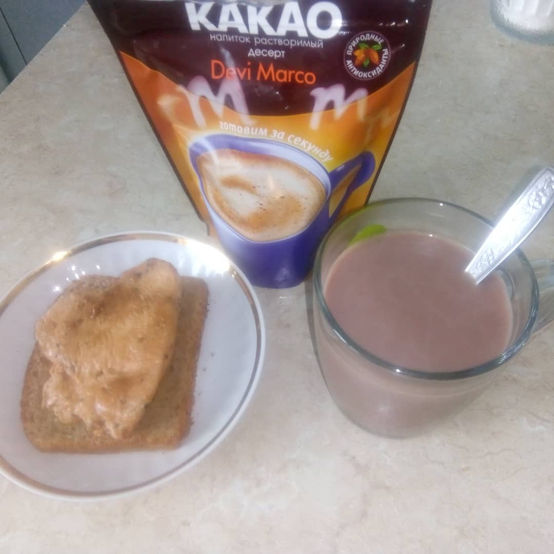 В день России загрустил я