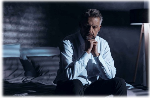 На перекрёстках обнажённых душ