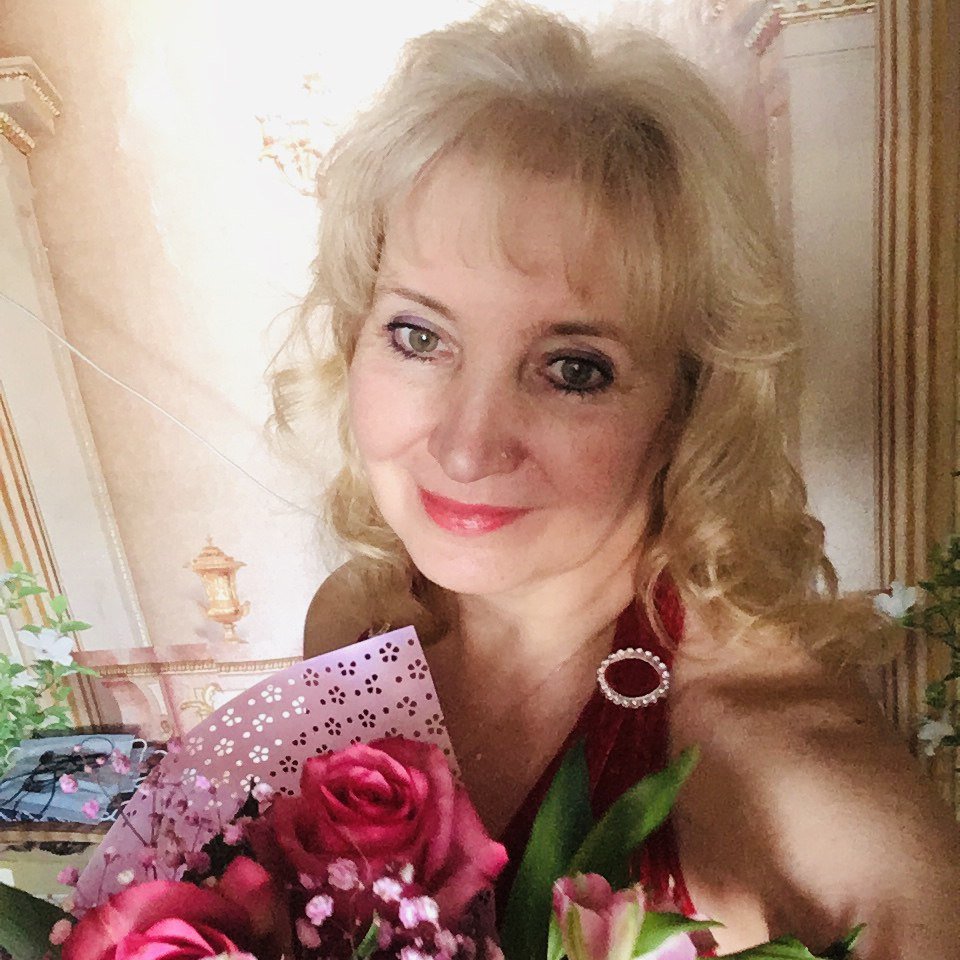 Красоты святой основа. Посвящение С. Т. 12097