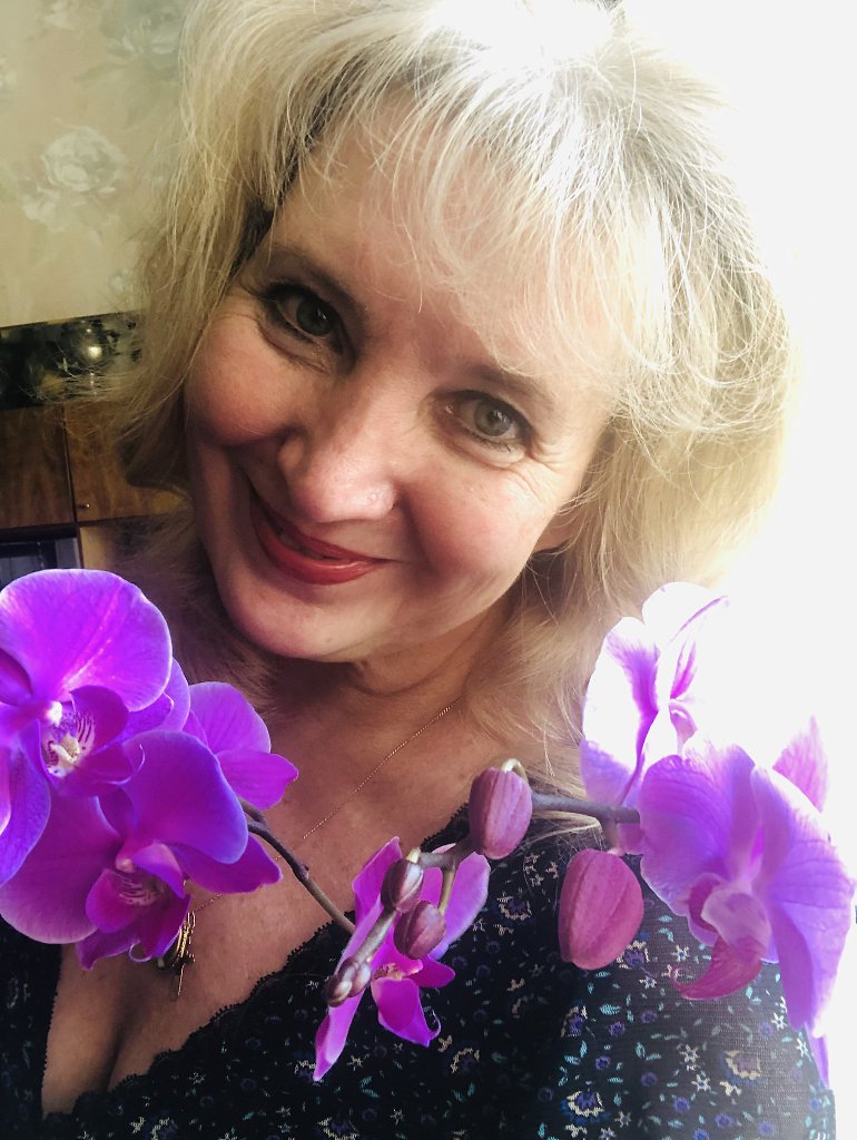 Счастья ноты. Посвящение С. Т. 12101