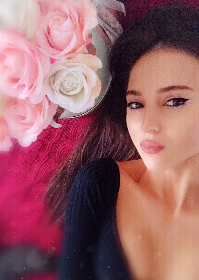 Если топчешь мяту