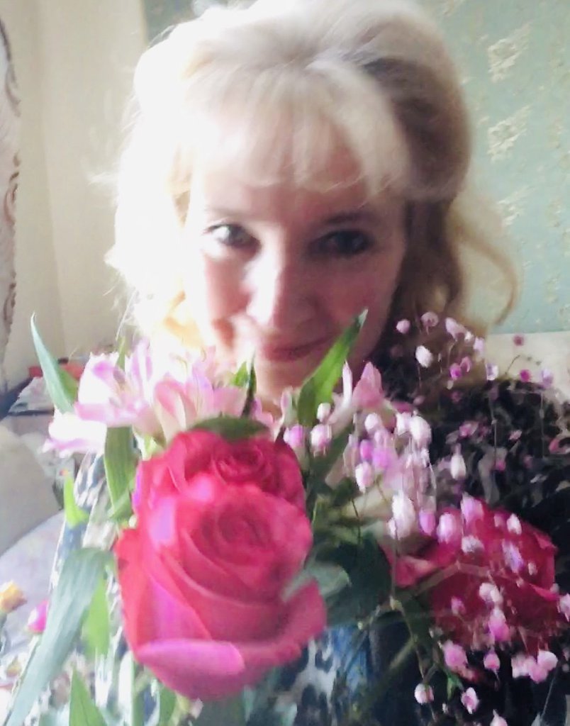 Не думай о плохом. Посвящение С. Т. 12106