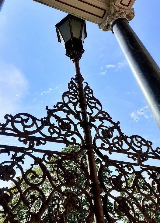 Последняя княгиня