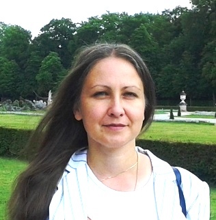 Светлана Еремеева. Экспертный обзор. Май-2021