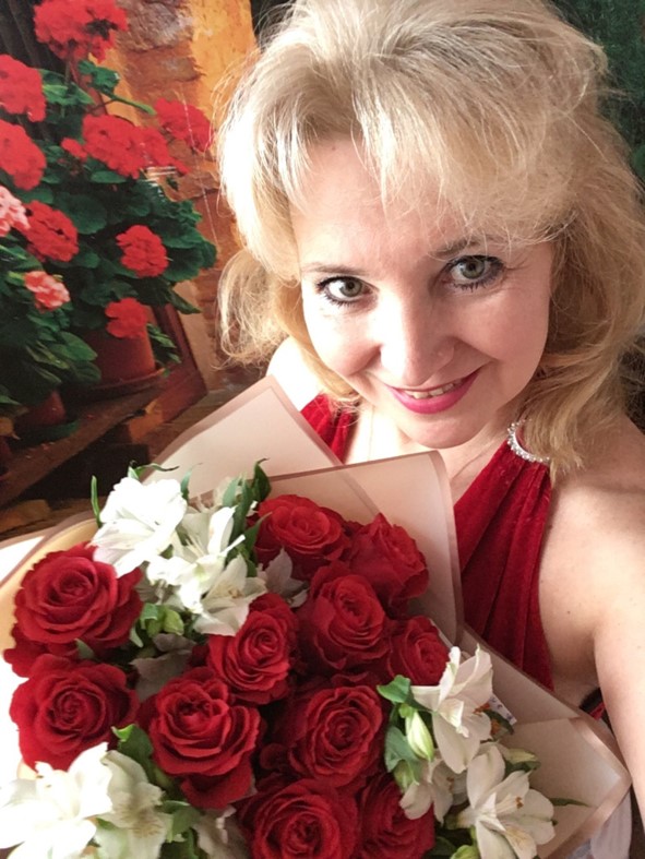 Я вижу чудо. Посвящение С. Т. 12128