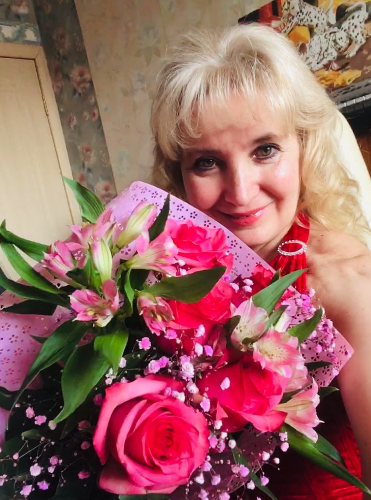 Ты навсегда лишила сна. Посвящение С. Т. 12143