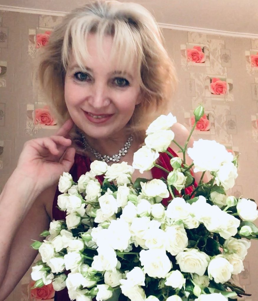 Ты для меня всего милее. Посвящение С. Т. 12144