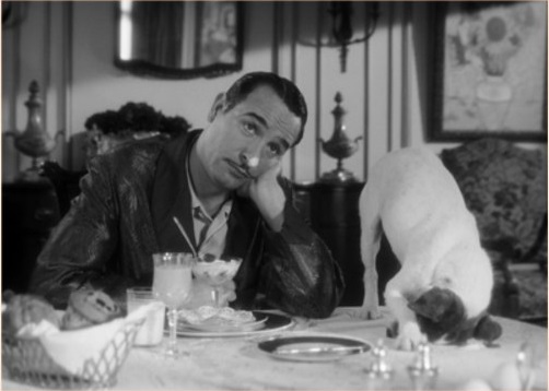 Гвоздь стола