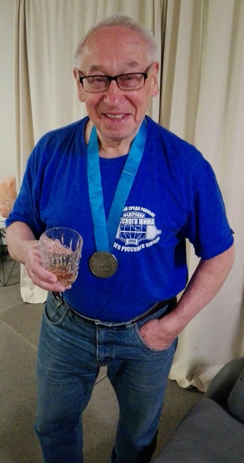 И яяяяяяя. Всё без утайки о Корешкове 355