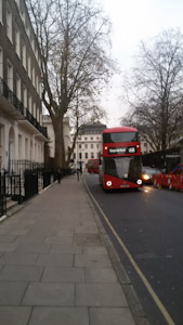 Портрет англичанина