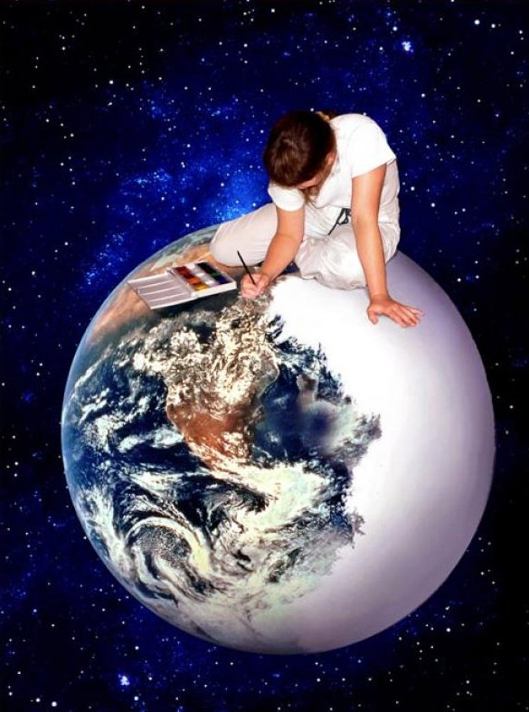 Реальность жизни какова?