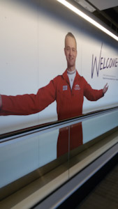 Приют изгнанников