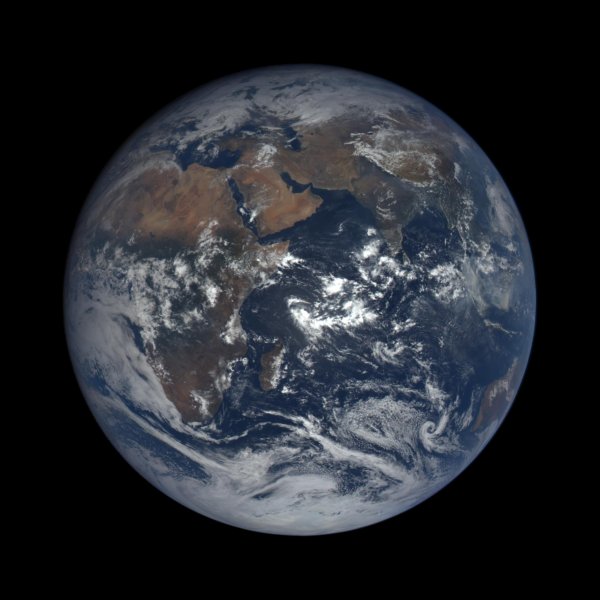 Экскурсия по Земленариуму