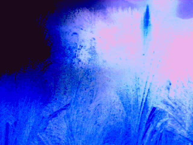 Ушла в луга по новым росам